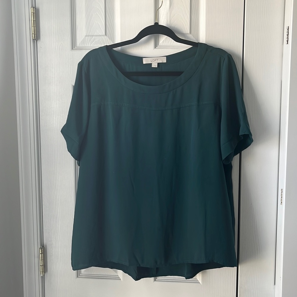 Loft Top